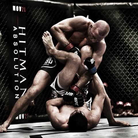 MMA